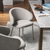 Tuka dining armchair - myhome Tuka dining armchair - myhome